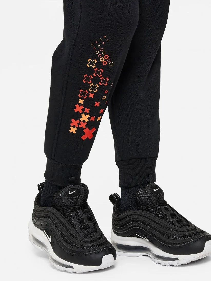 Pantalones Nike CR7 Club Fleece Kids