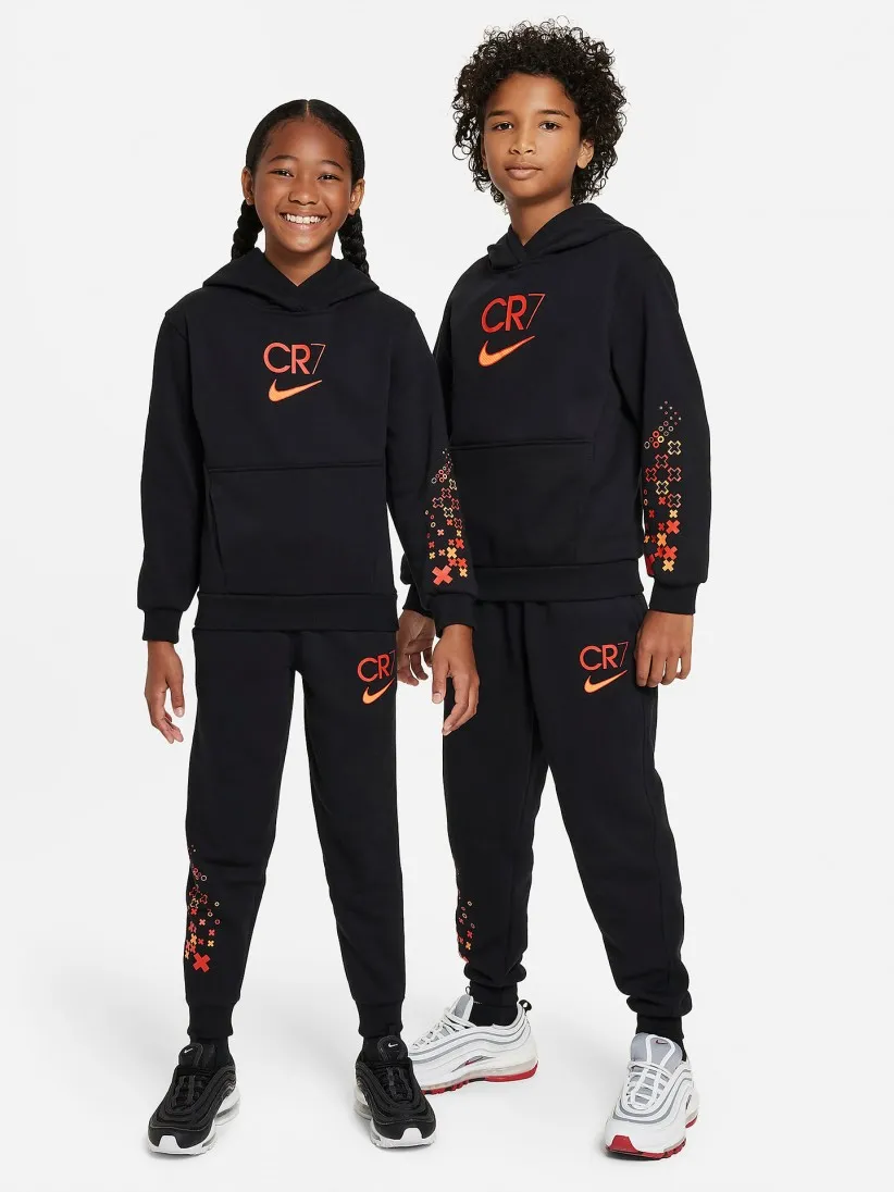 Pantalones Nike CR7 Club Fleece Kids