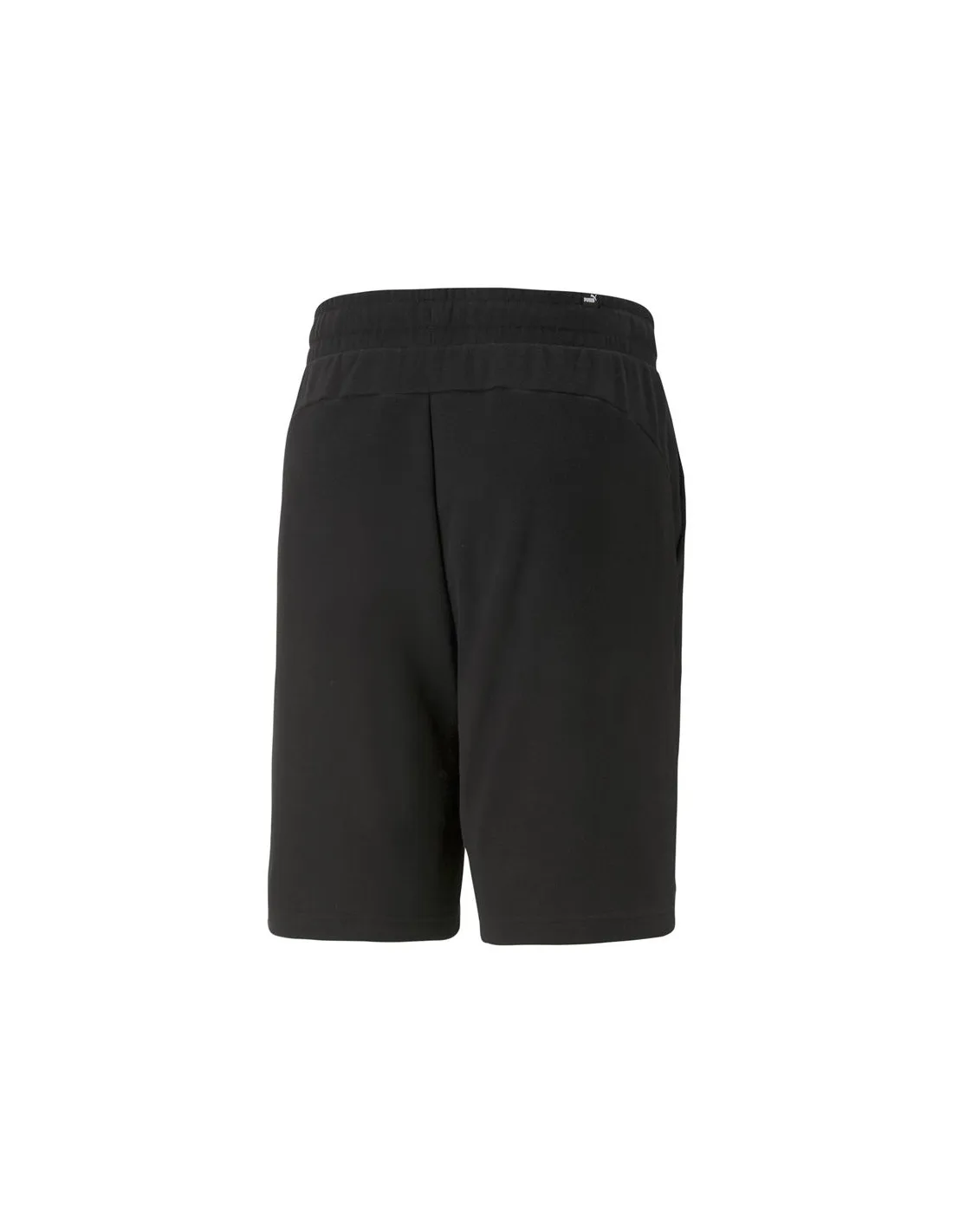 Pantalones Puma Ess Elevateds Negro Hombre