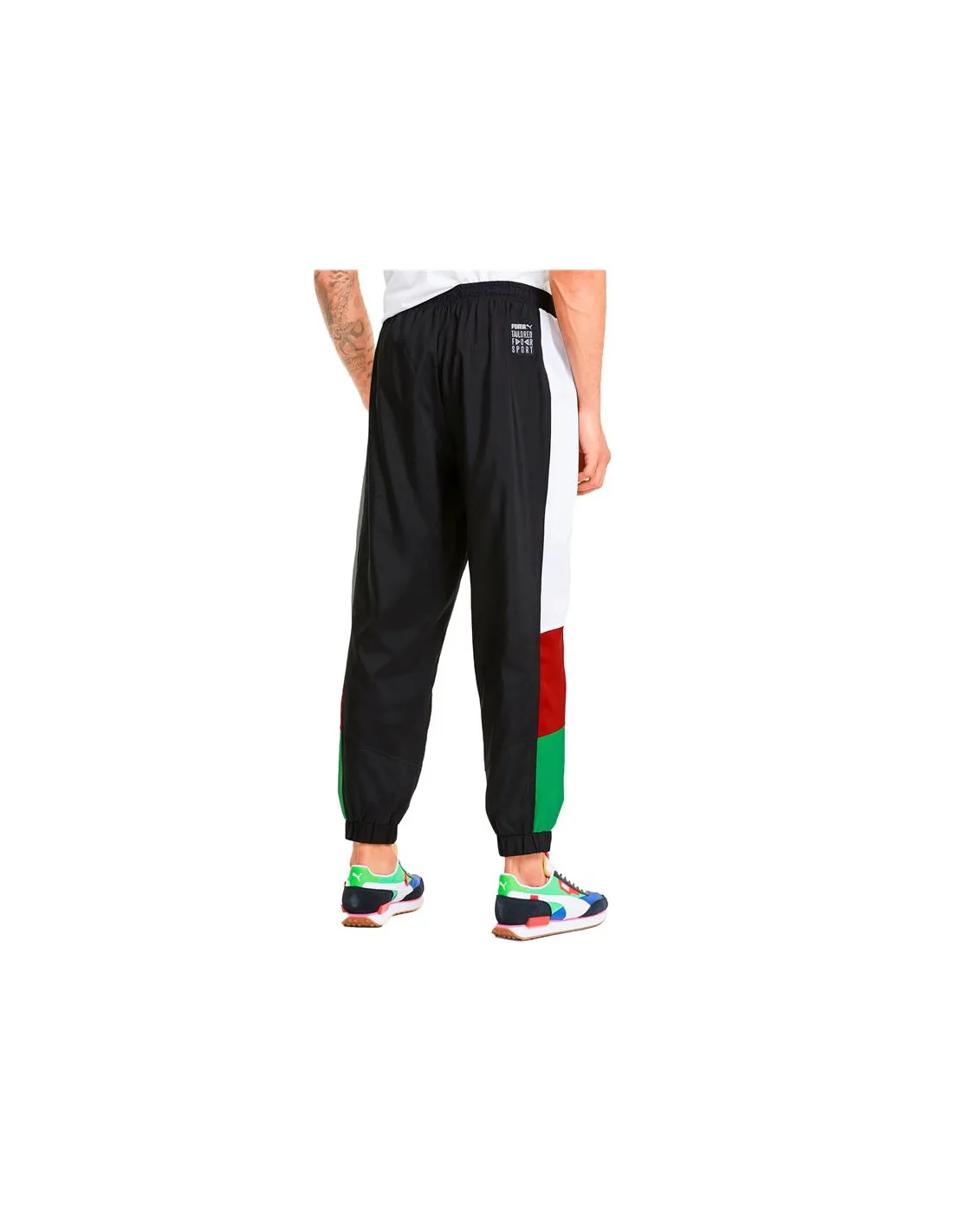 Pantalones Sportswear Puma TFS OG Track