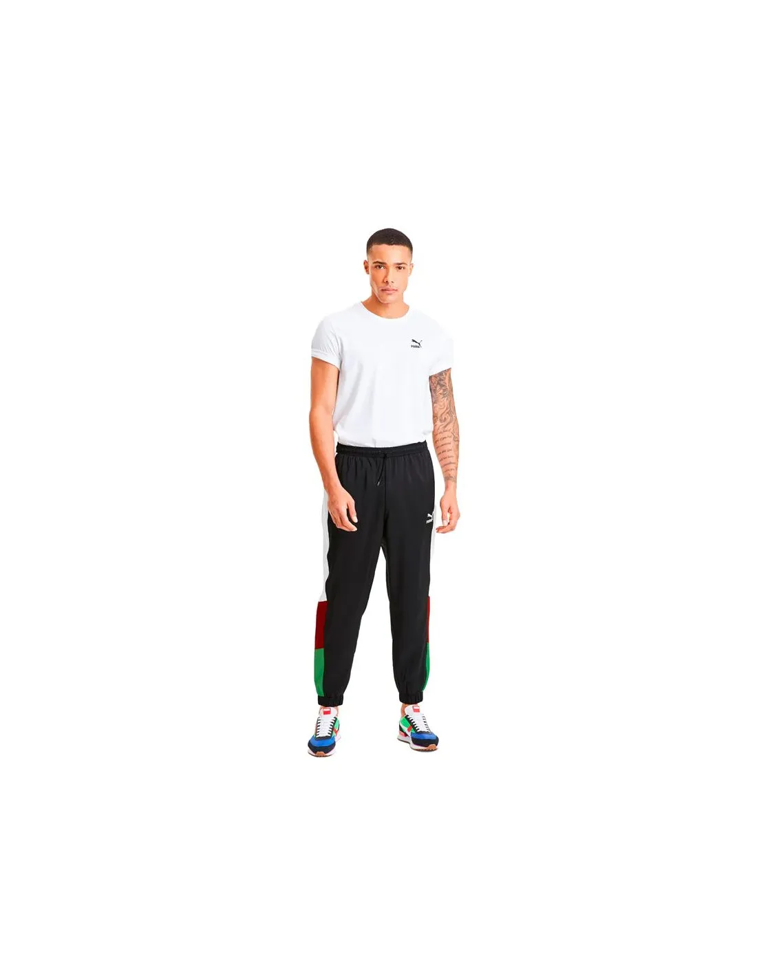 Pantalones Sportswear Puma TFS OG Track
