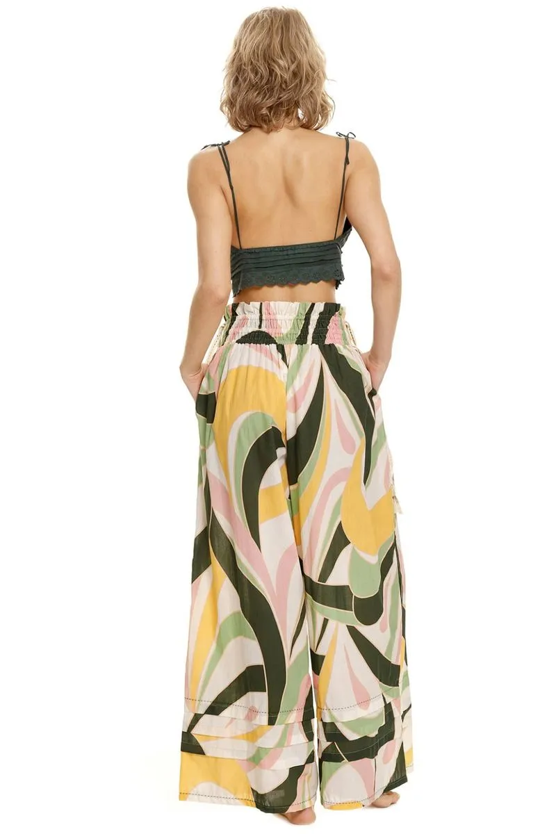 Pantalones Tatum