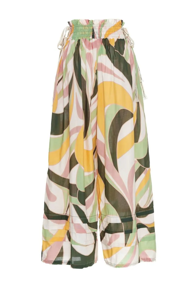 Pantalones Tatum