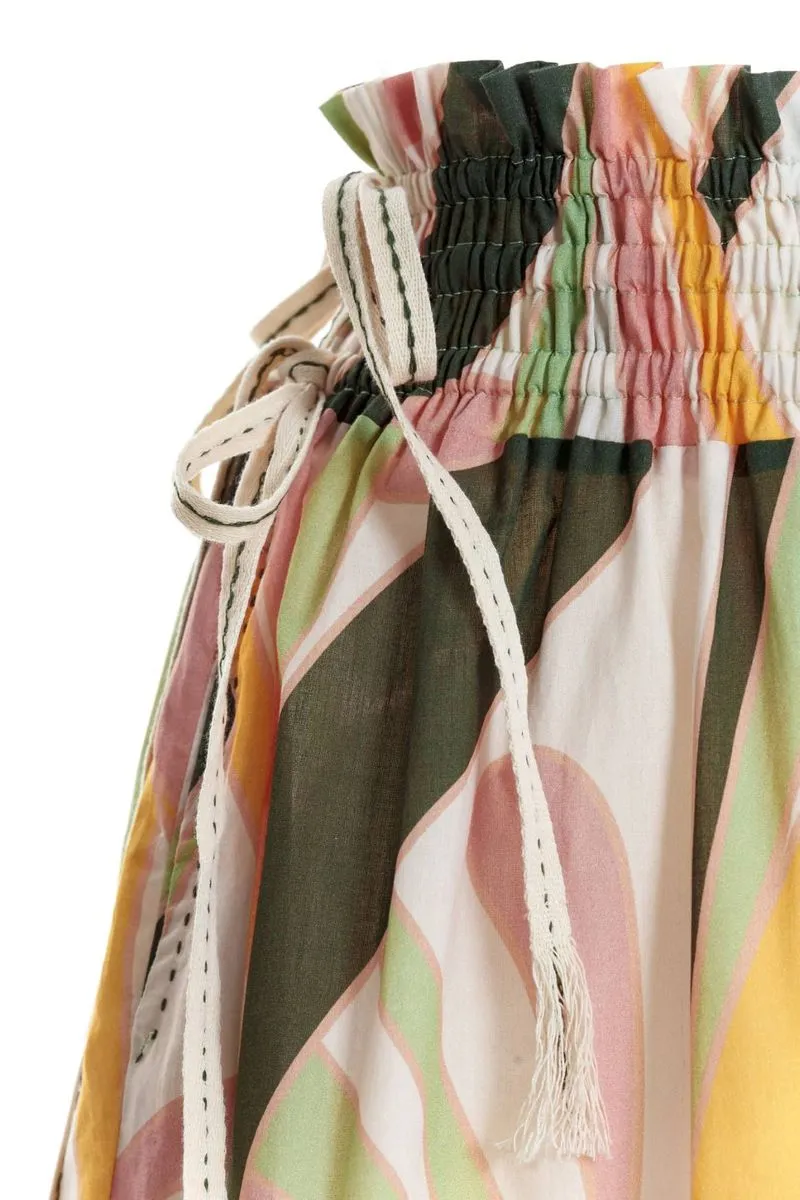 Pantalones Tatum