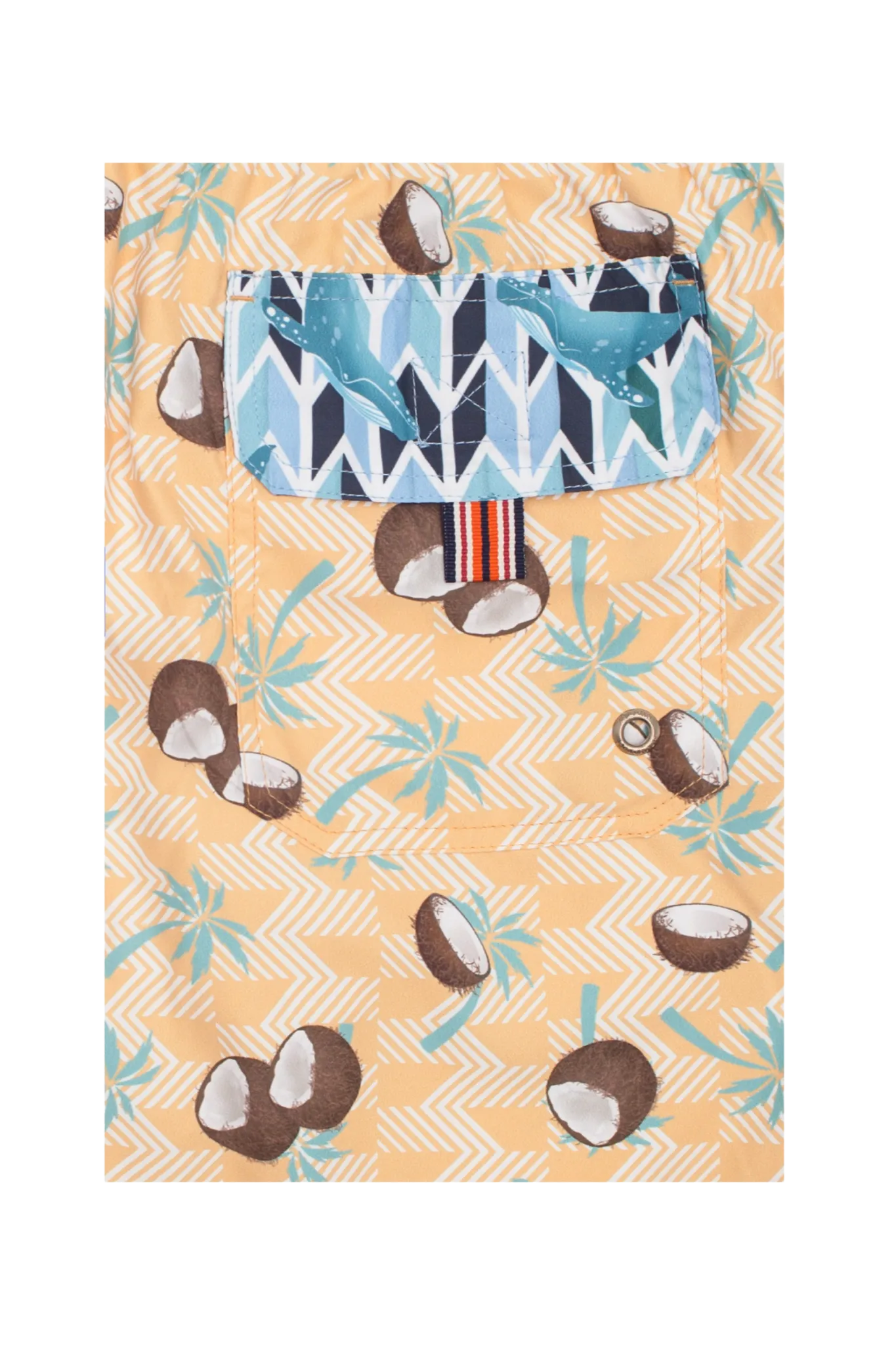 PANTALONETAS DE BAO PARA NIO  OUTLET