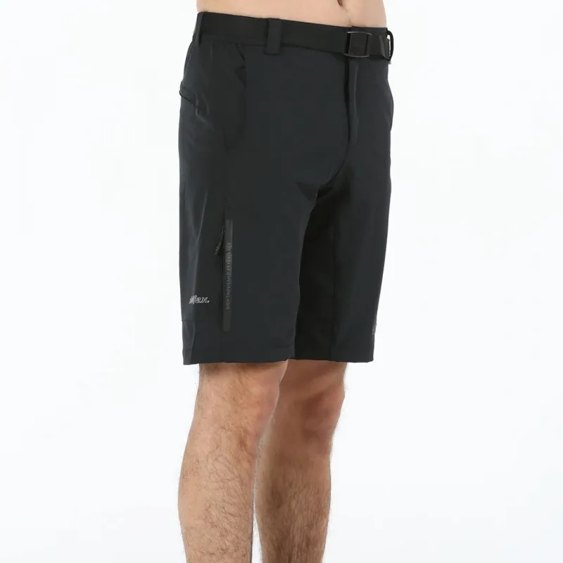 Pantalón +8000 Donado Negro