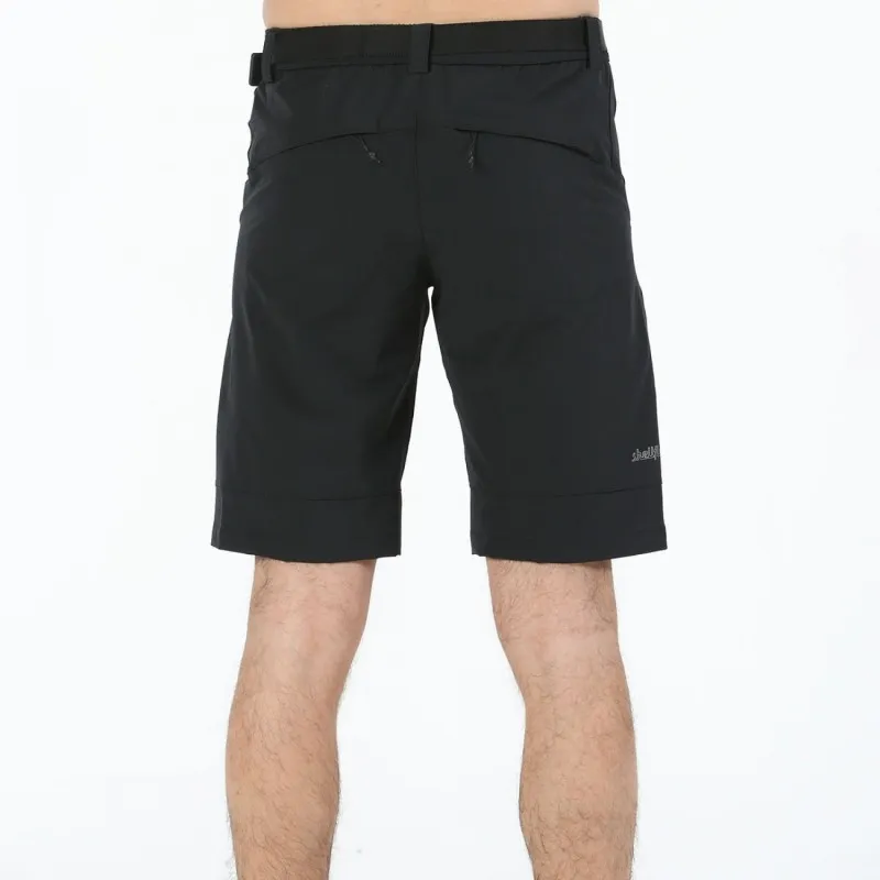 Pantalón +8000 Donado Negro