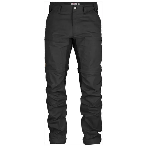 PANTALóN ABISKO LITE TREKKING ZIPOFF HOMBRE