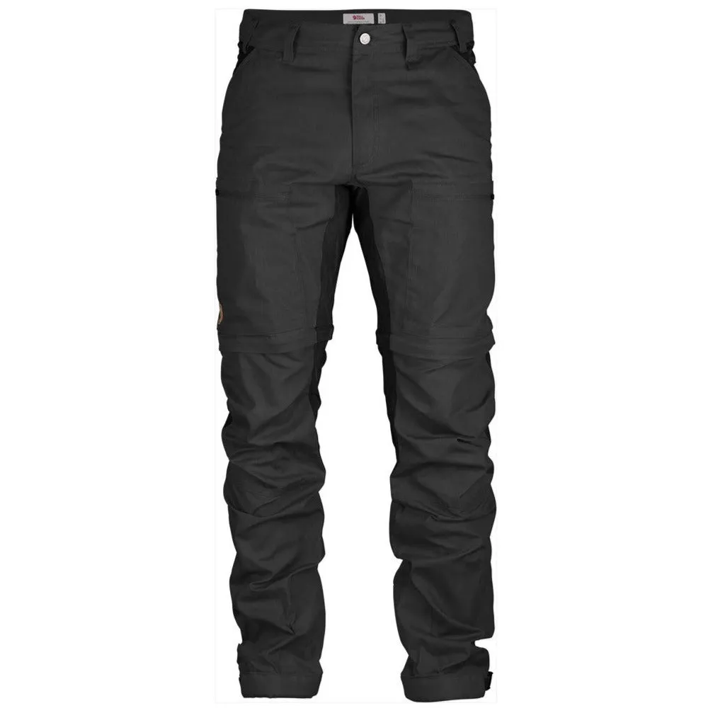 PANTALóN ABISKO LITE TREKKING ZIPOFF HOMBRE