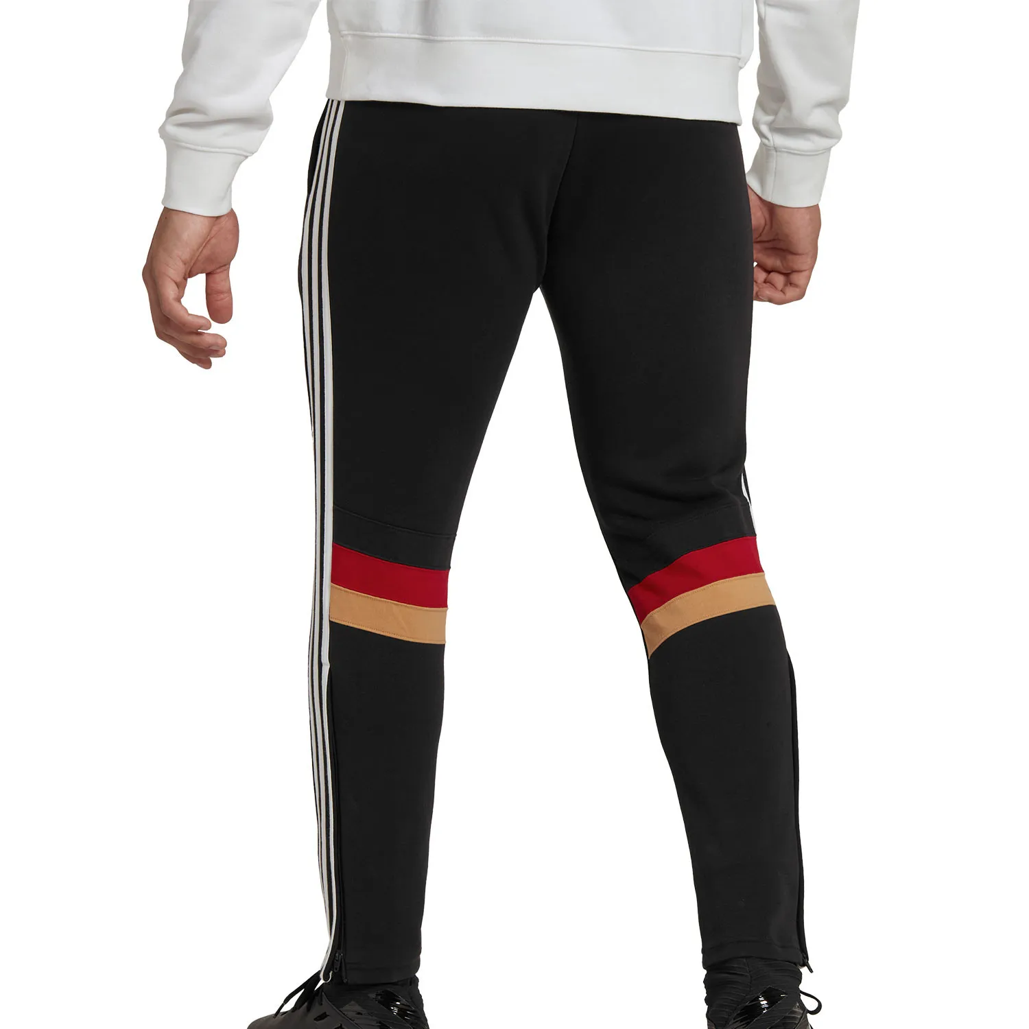 Pantalón adidas Alemania Icon