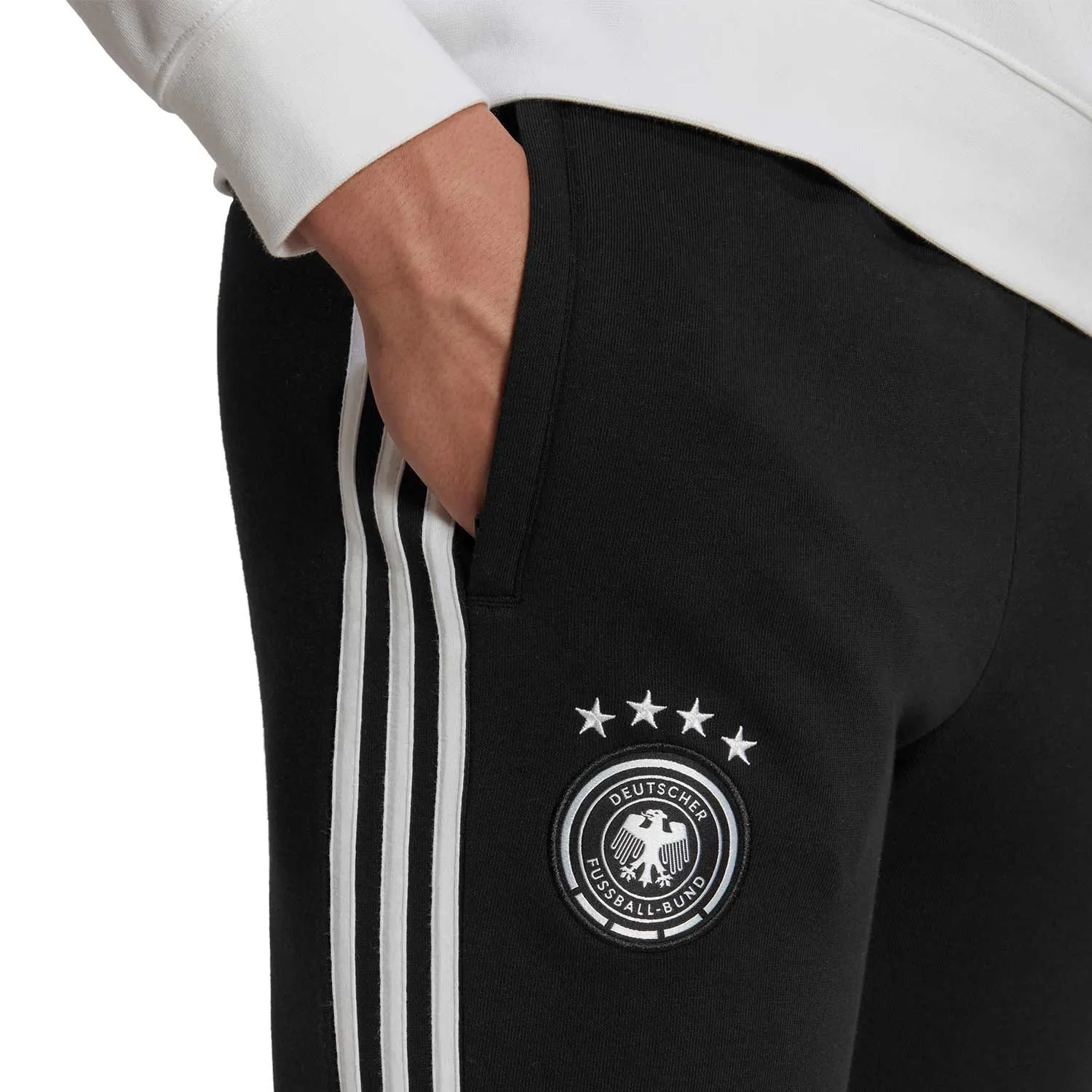 Pantalón adidas Alemania Icon