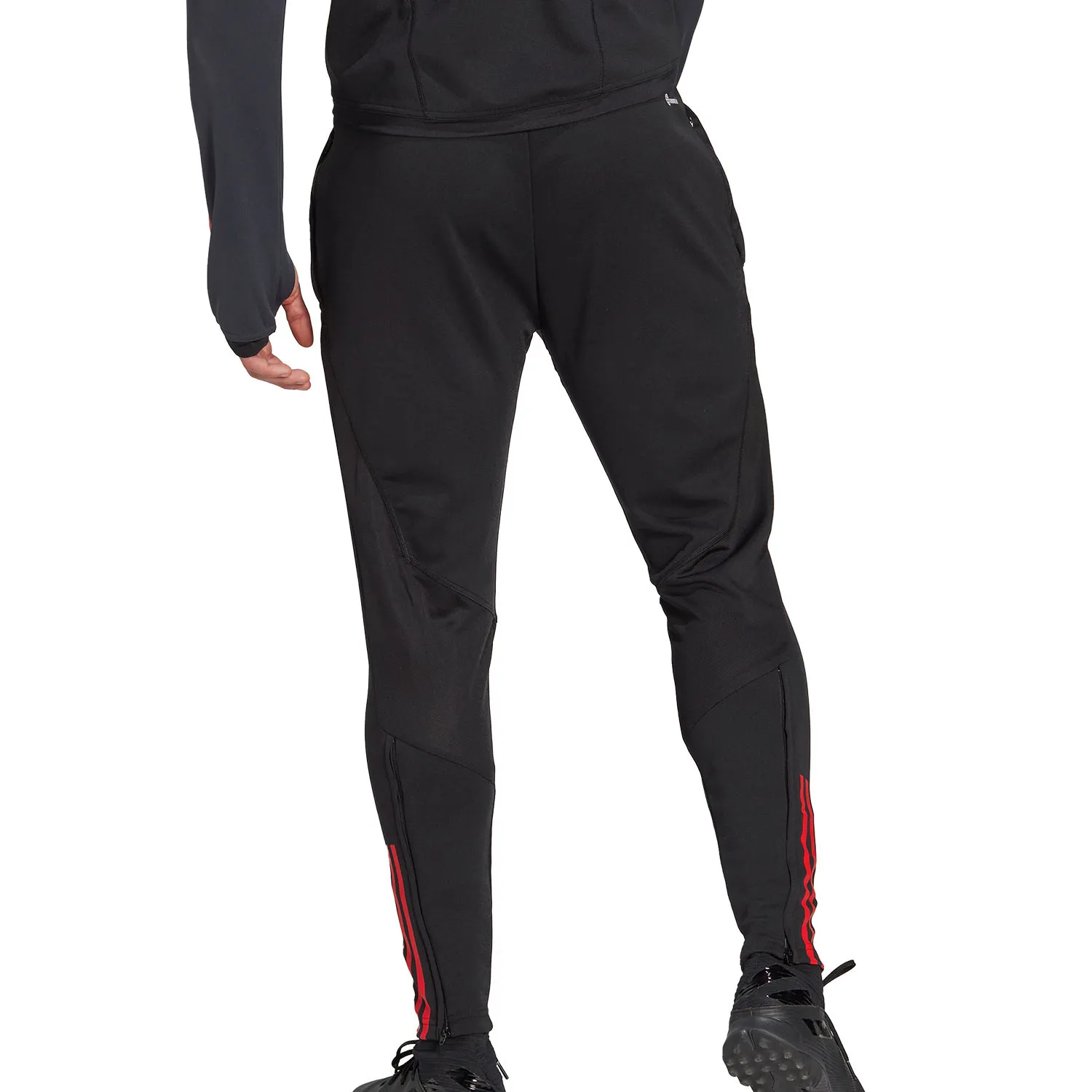 Pantalón adidas Bélgica entrenamiento