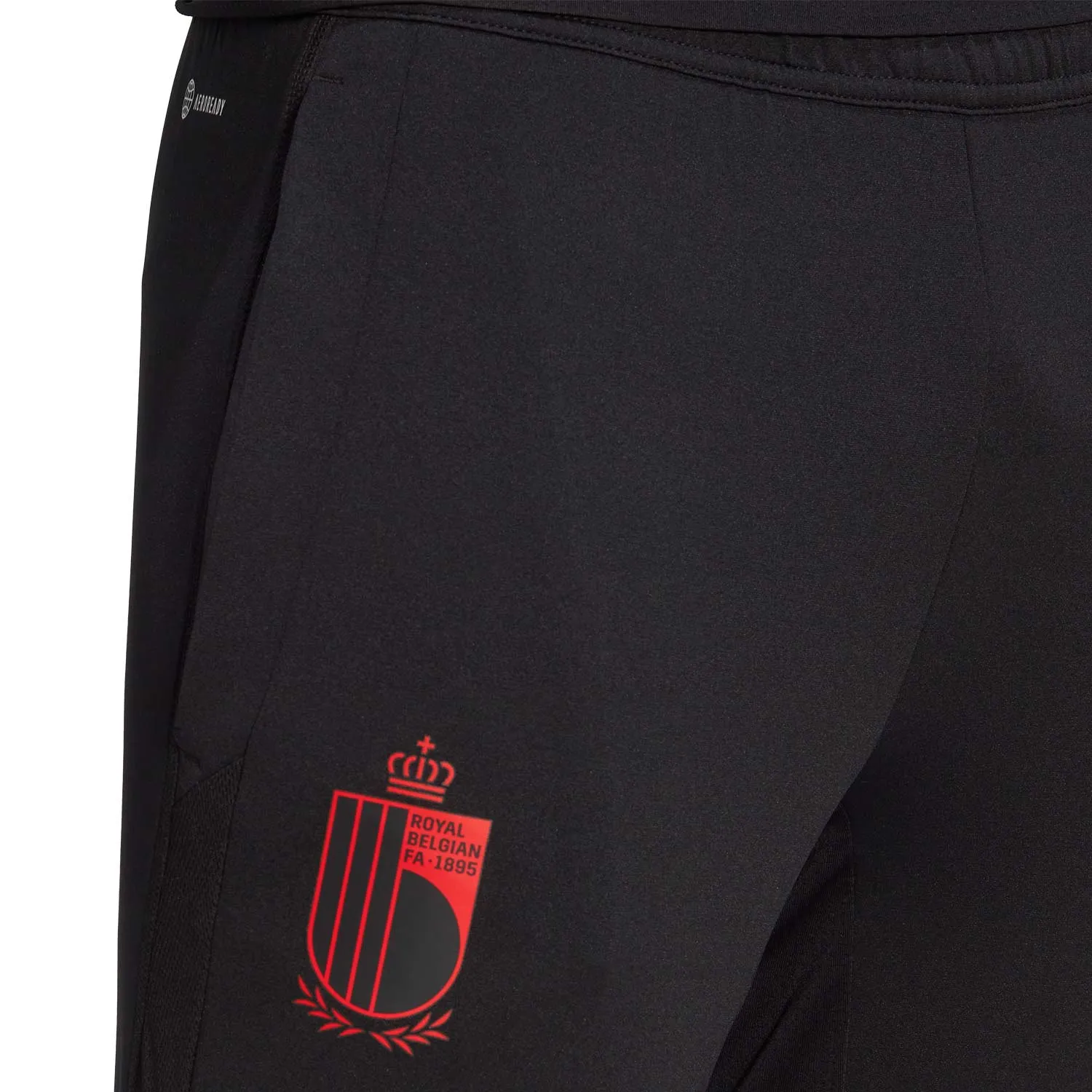 Pantalón adidas Bélgica entrenamiento