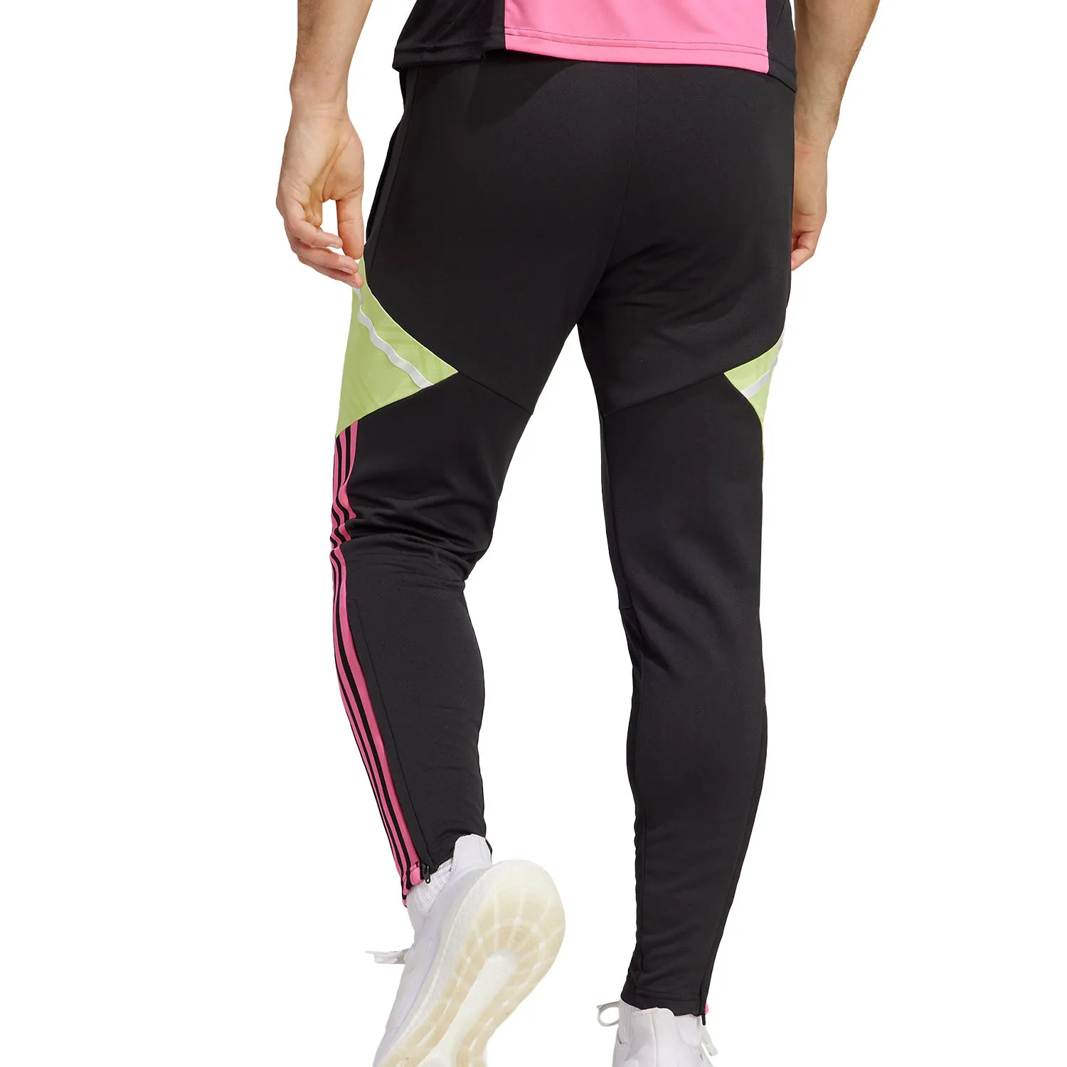 Pantalón adidas Juventus entrenamiento