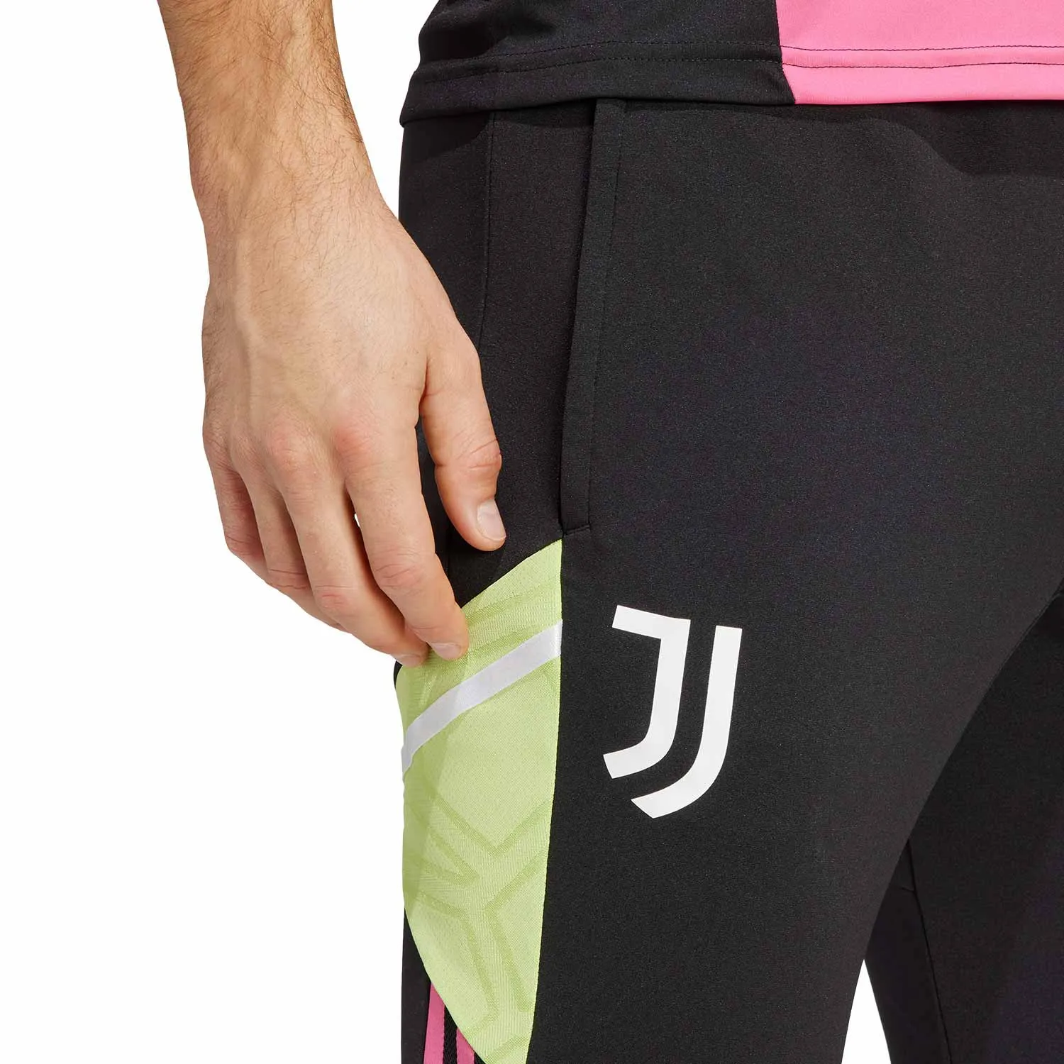 Pantalón adidas Juventus entrenamiento