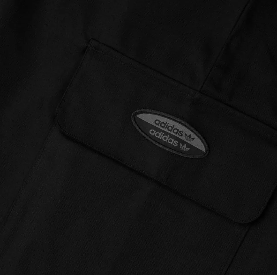Pantalón adidas Originals Q1 Cargo