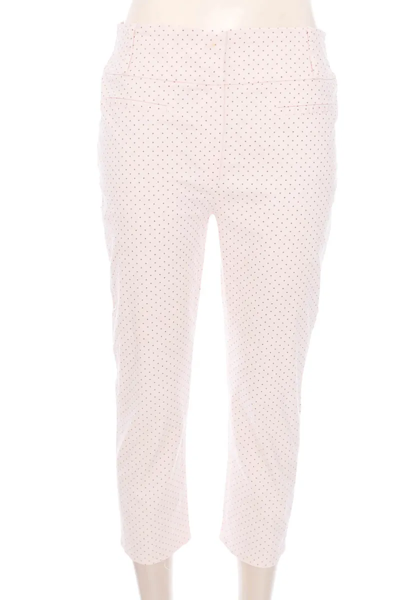 PANTALóN COLOR ROSADO  APOLOGY