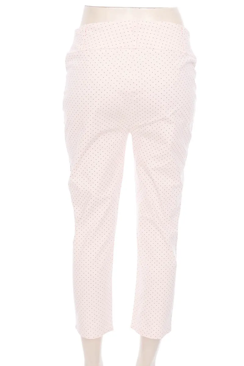 PANTALóN COLOR ROSADO  APOLOGY