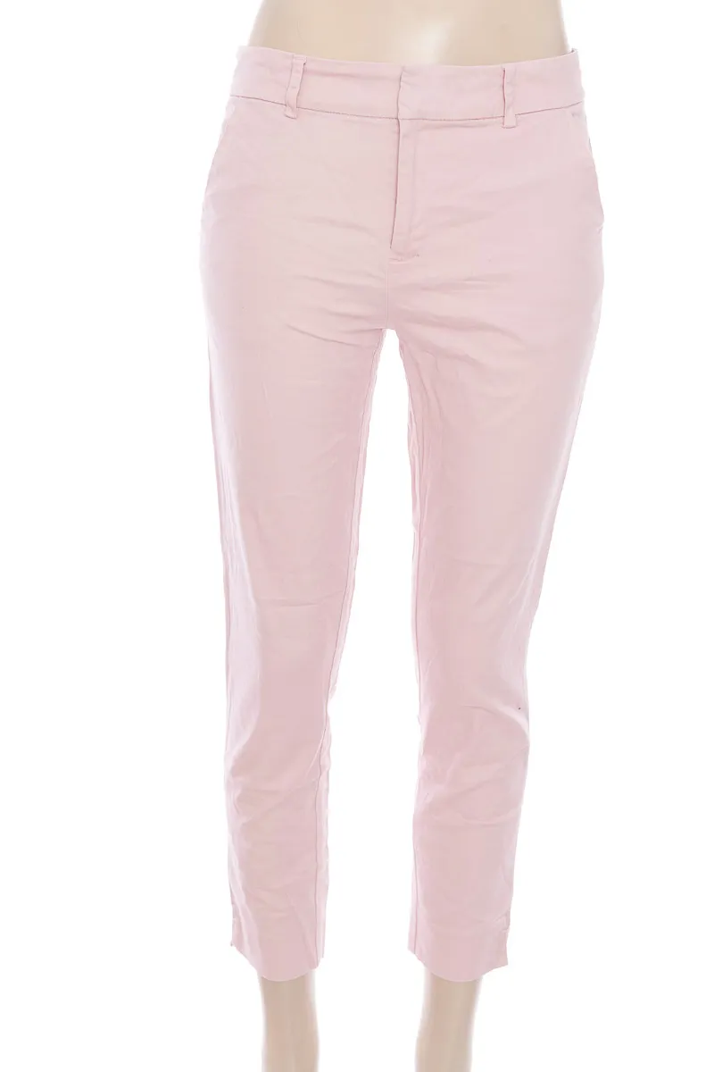 PANTALóN COLOR ROSADO  ARKITECT