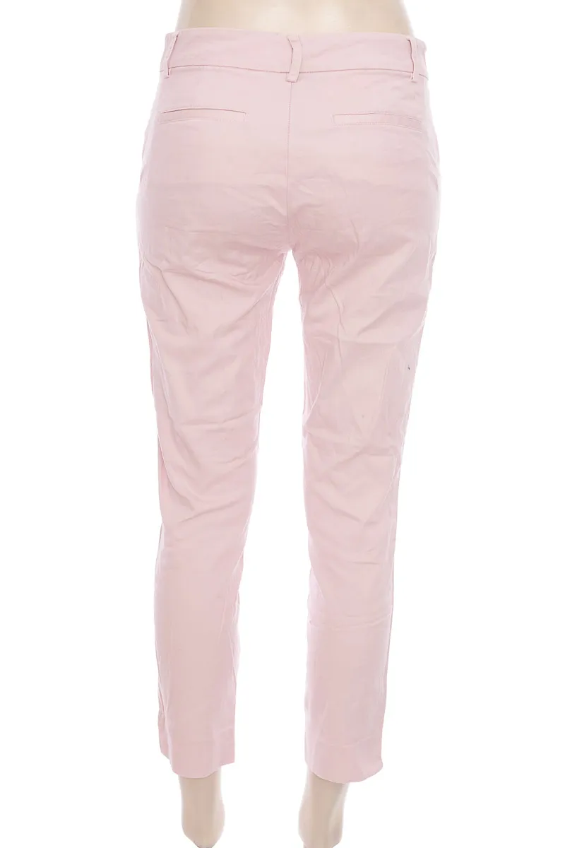 PANTALóN COLOR ROSADO  ARKITECT