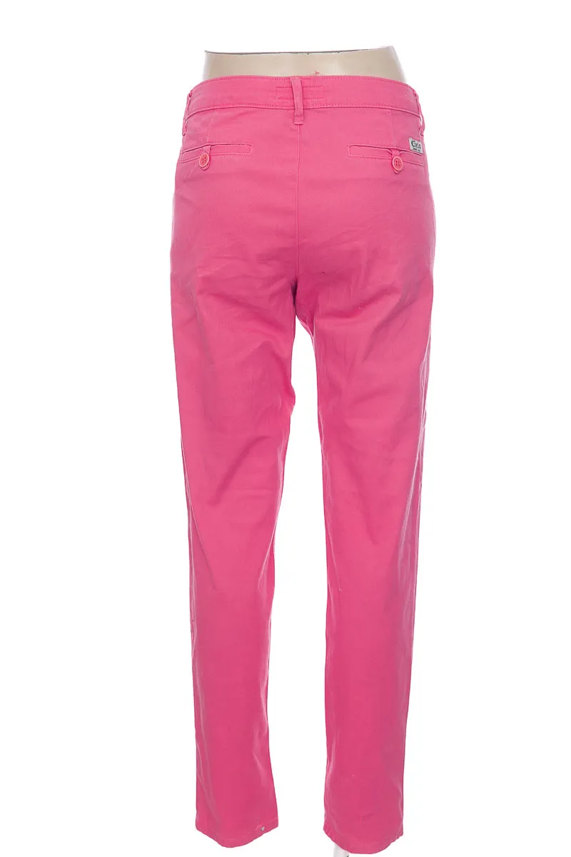 PANTALóN COLOR ROSADO  CIELO