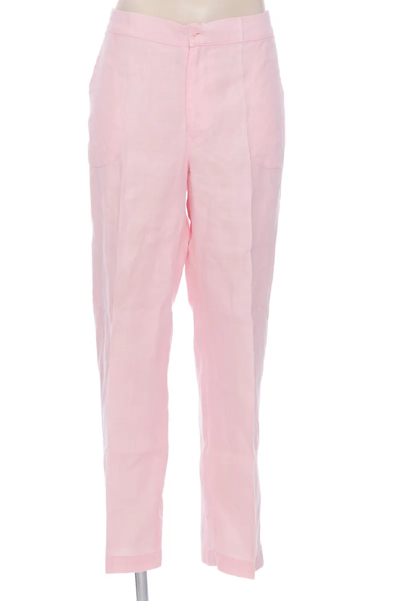 PANTALóN COLOR ROSADO  CLOSEANDO