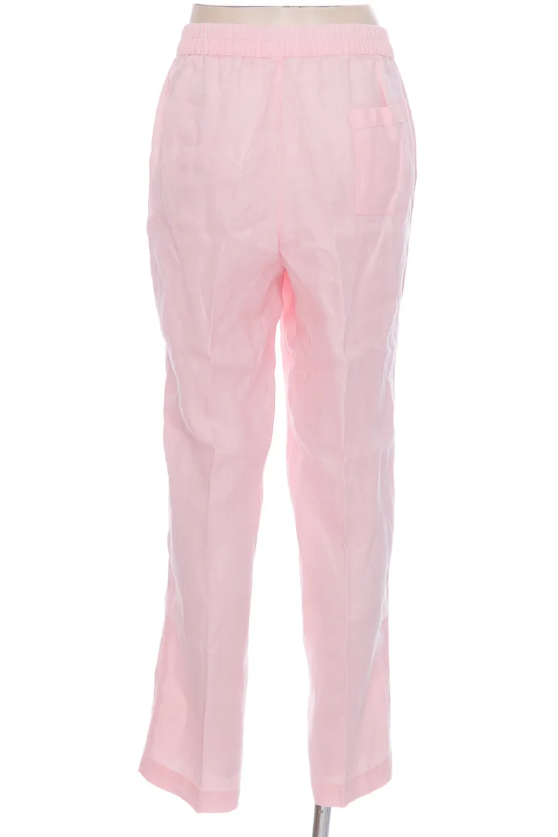 PANTALóN COLOR ROSADO  CLOSEANDO