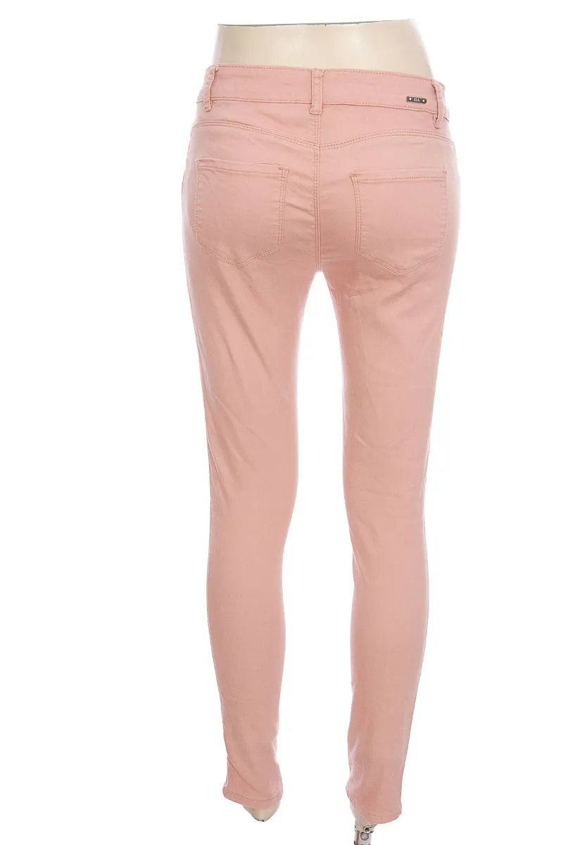 PANTALóN COLOR ROSADO  ELA