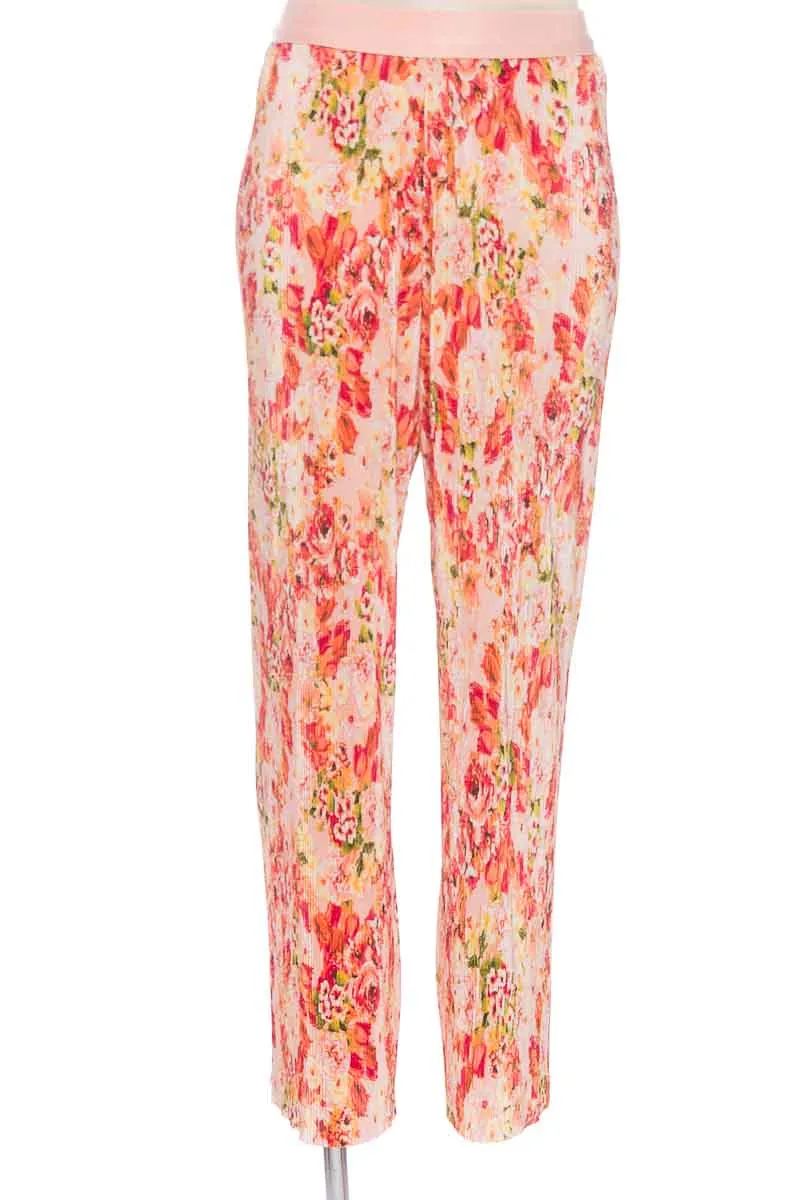 PANTALóN COLOR ROSADO  GOKA