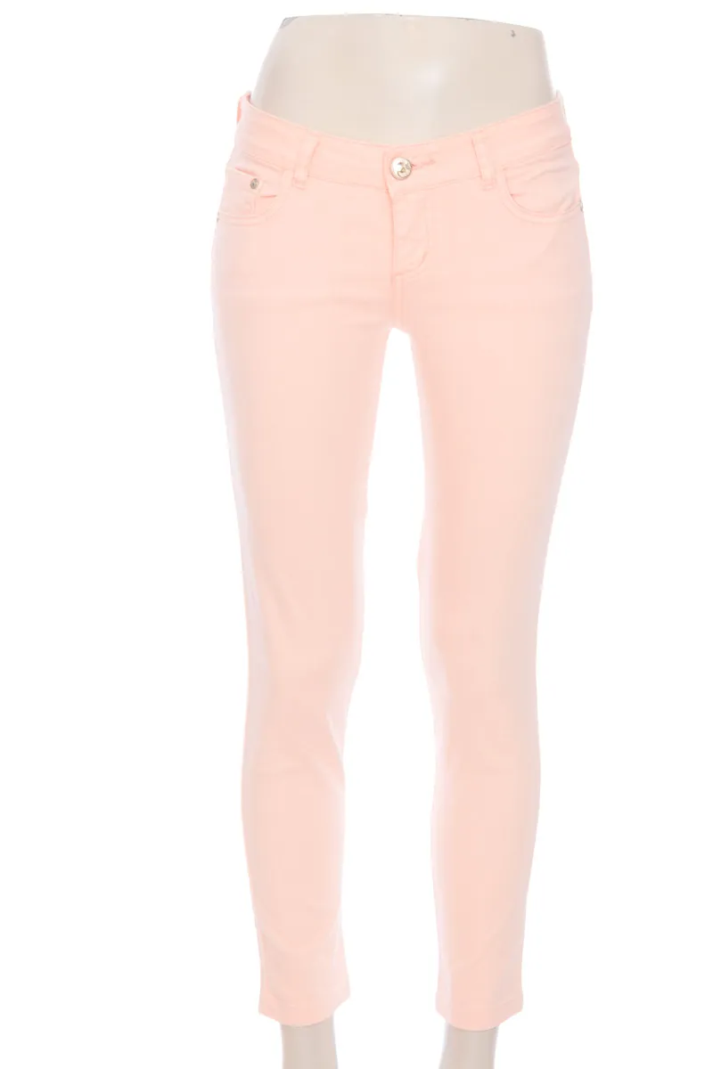 PANTALóN COLOR ROSADO  IBIS