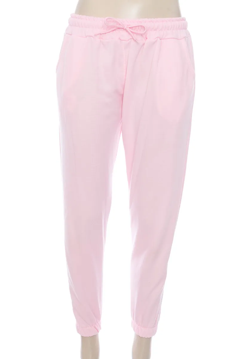 PANTALóN COLOR ROSADO  MAYROS