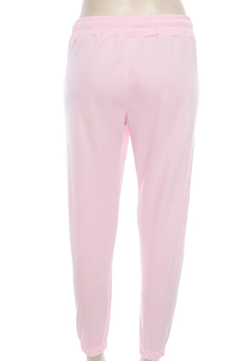 PANTALóN COLOR ROSADO  MAYROS