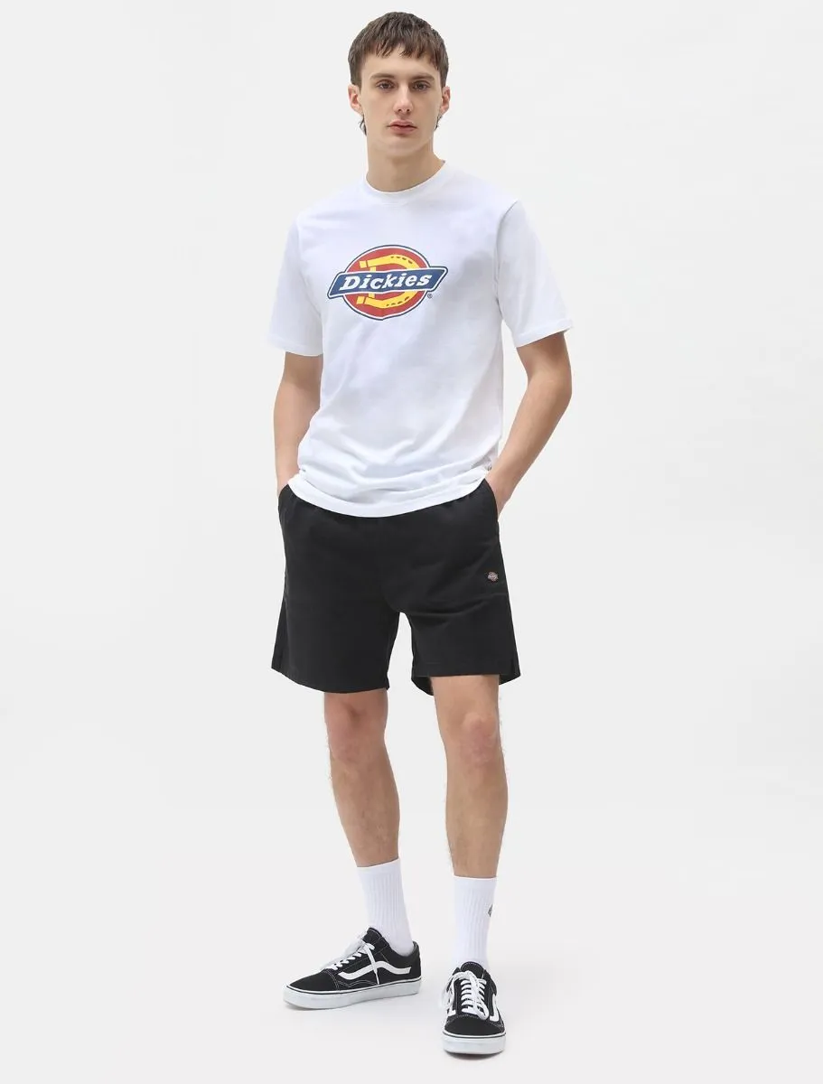 Pantalón corto DICKIES Short cómodo hombre Pelican Rapids BLACK Ref. DK0A4XB2BLK1 Negro
