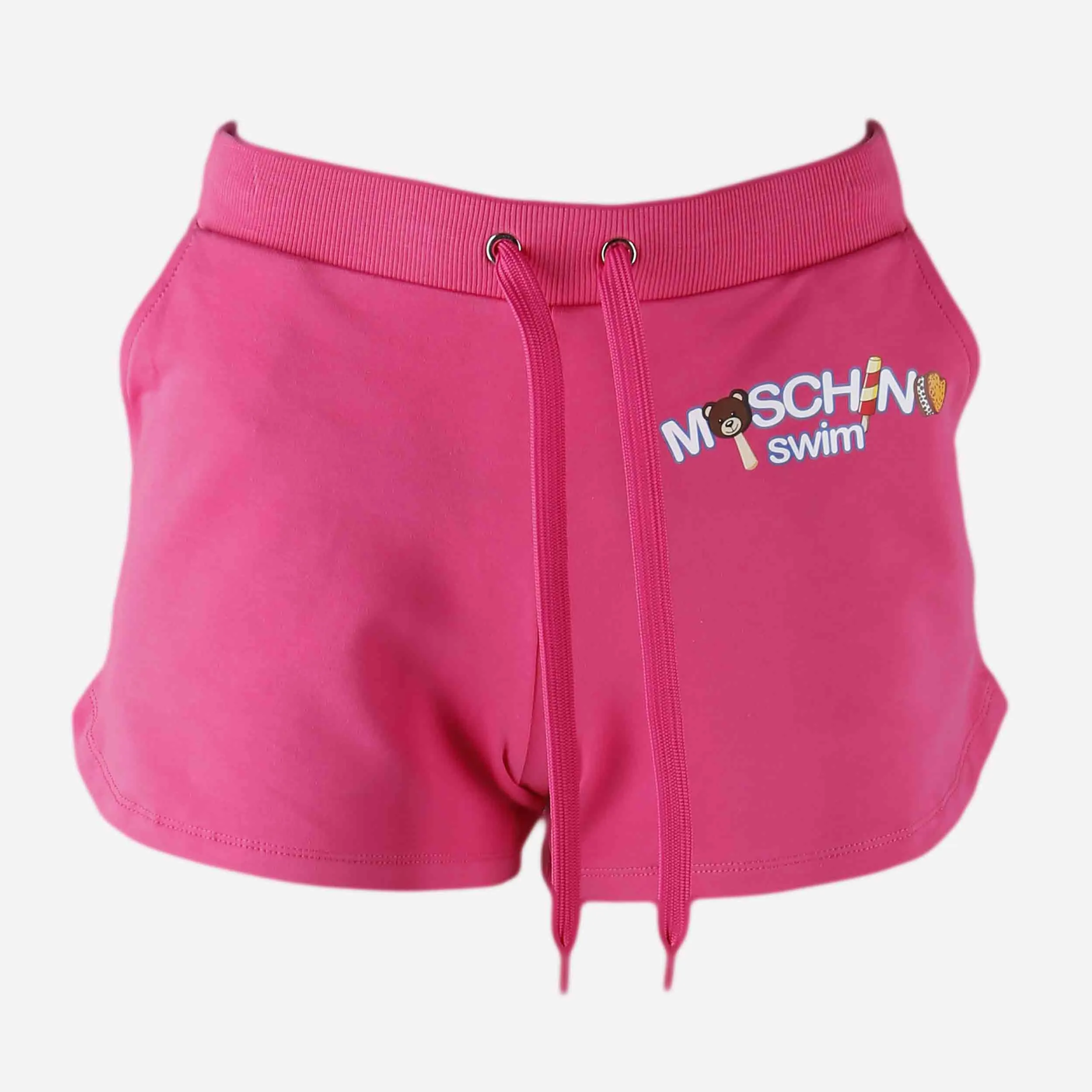 PANTALóN CORTO MUJER MOSCHINO SWIM 67119412