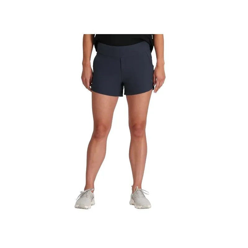 Pantalón corto Outdoor Research ASTRO SHORTS 3.5" INSEAM WM (Dark Navy) Mujer