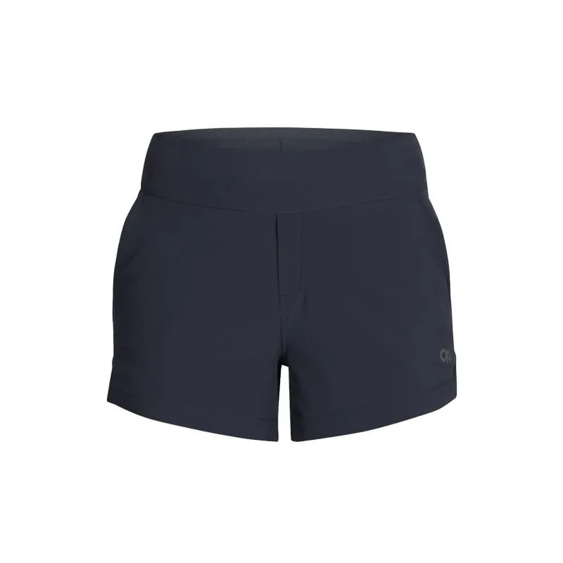 Pantalón corto Outdoor Research ASTRO SHORTS 3.5" INSEAM WM (Dark Navy) Mujer