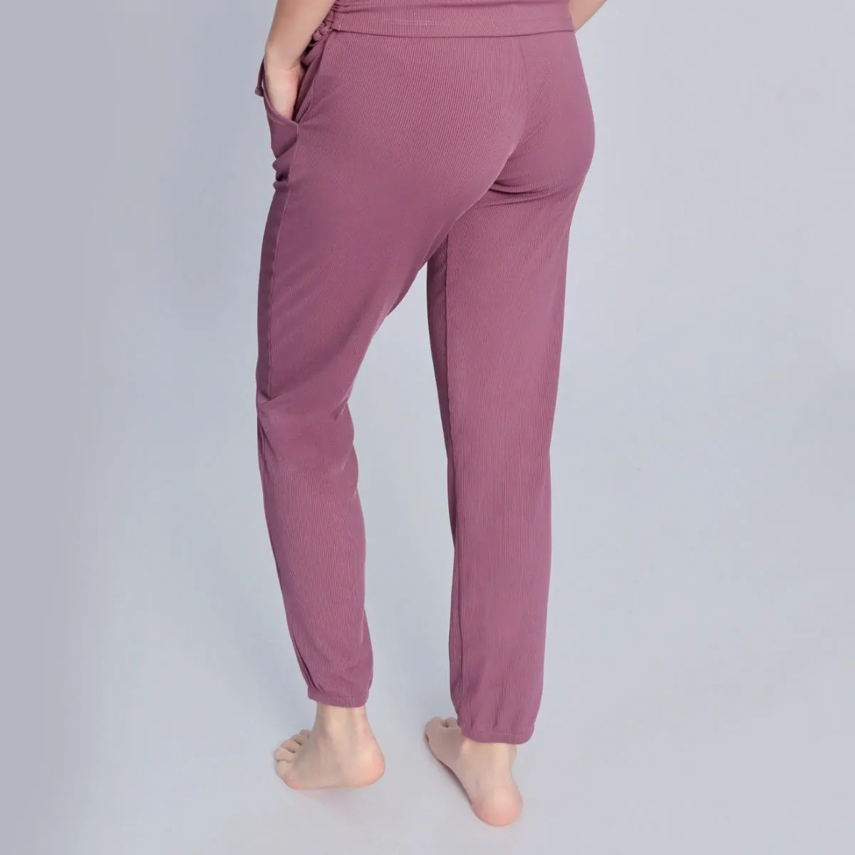 Pantalón de pijama María Paula