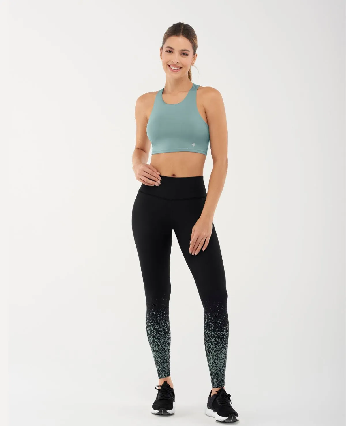 Pantalón Deportivo St Even