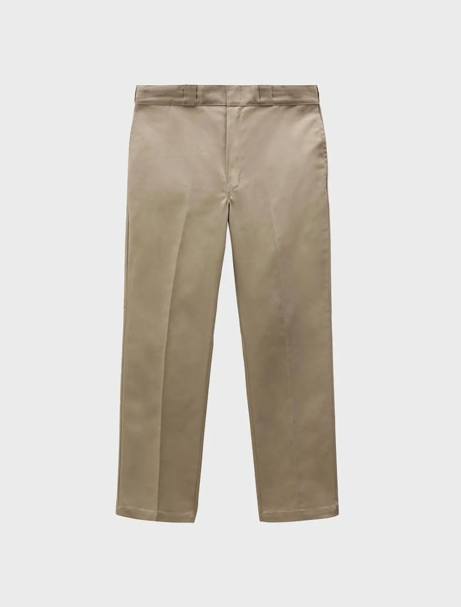 Pantalón Dickies 874 Work Pant Rec Khaki