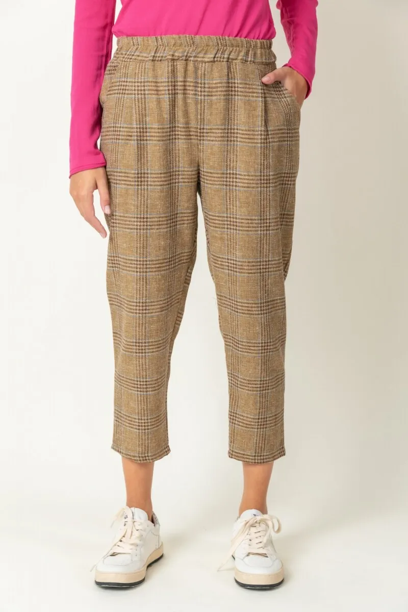 Pantalón Harries