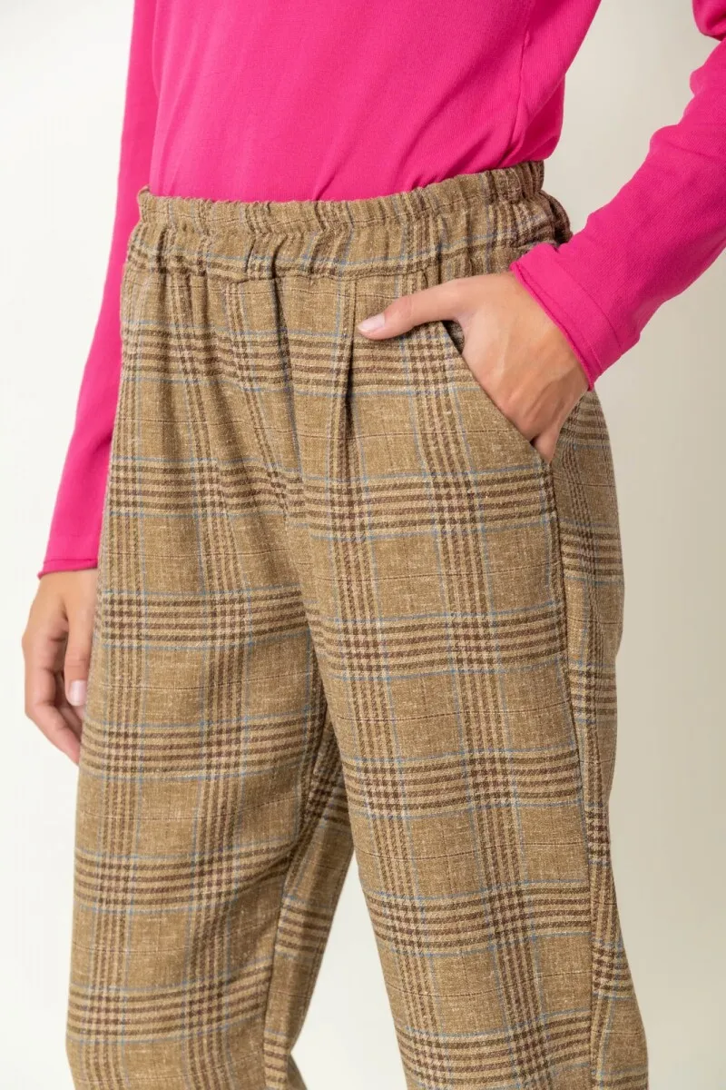 Pantalón Harries