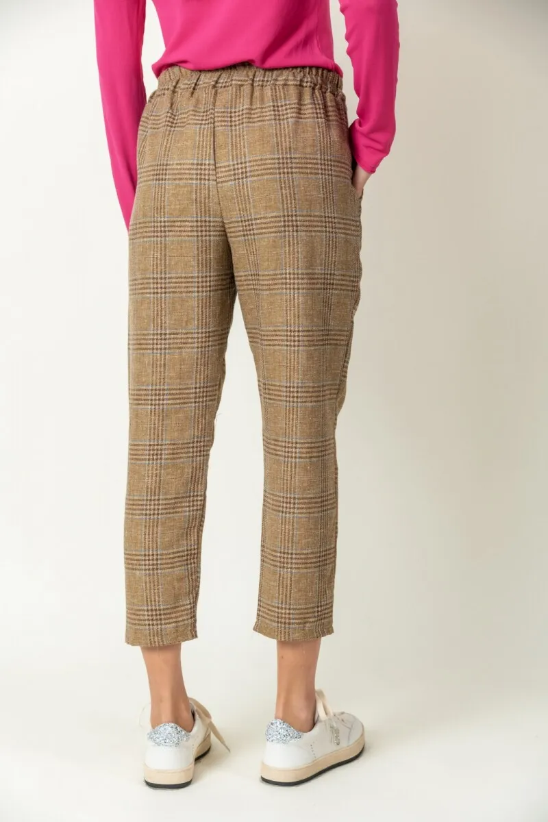 Pantalón Harries