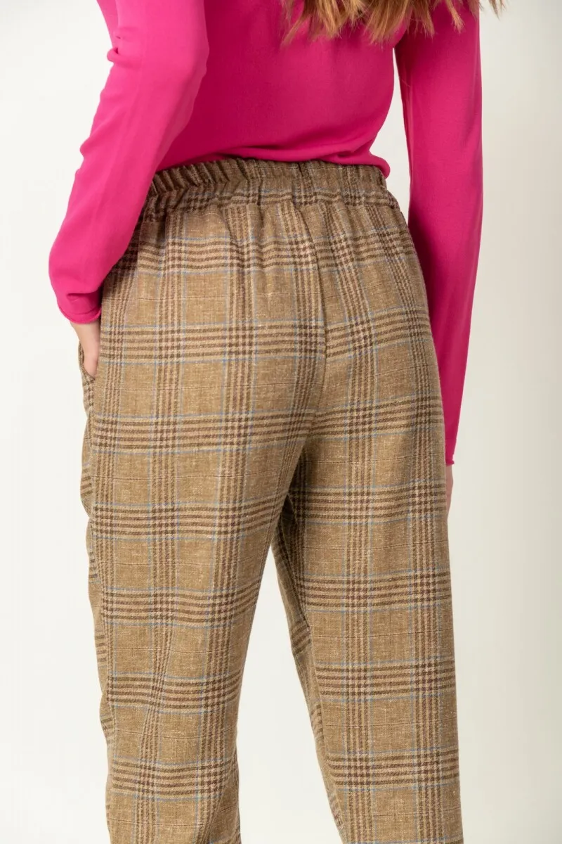 Pantalón Harries