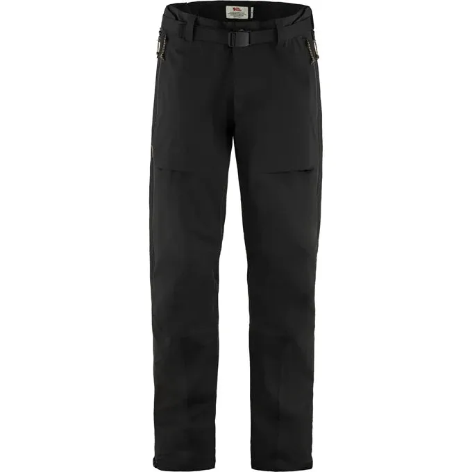 Pantalón Keb Eco Shell Hombre