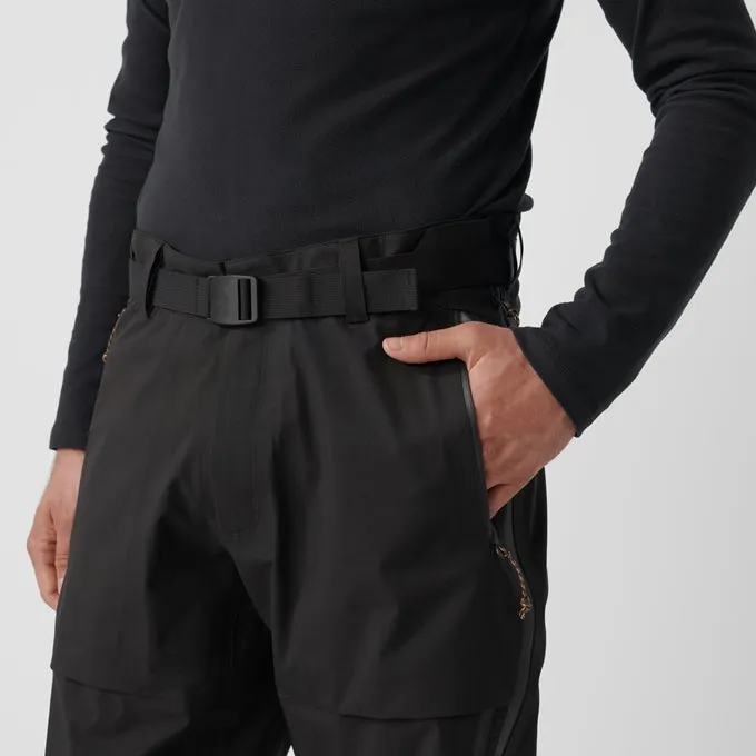 Pantalón Keb Eco Shell Hombre