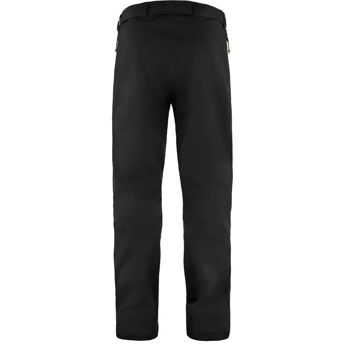 Pantalón Keb Eco Shell Hombre