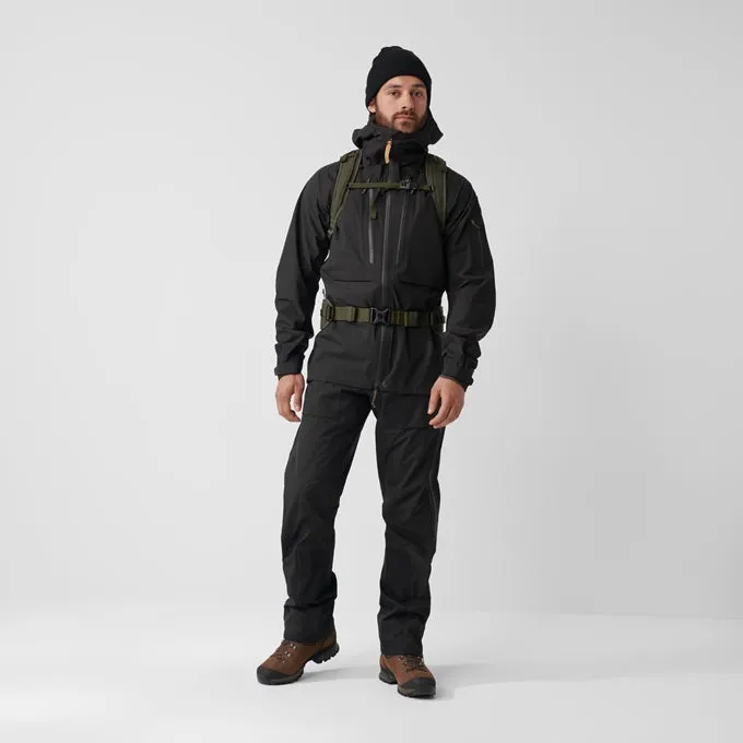 Pantalón Keb Eco Shell Hombre