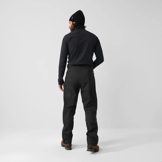 Pantalón Keb Eco Shell Hombre