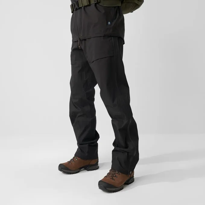 Pantalón Keb Eco Shell Hombre