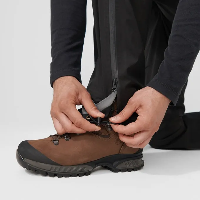 Pantalón Keb Eco Shell Hombre